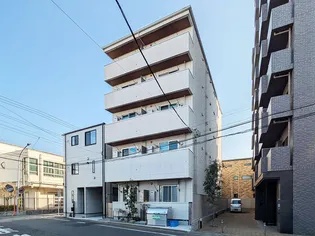 塚越2丁目PJの画像