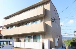 ボナールY B棟の画像