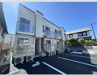 ラブリエ黒松の画像