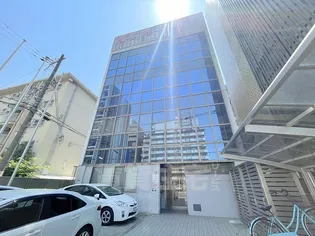 Lotus新大阪【3階】の外観