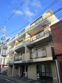 ルシェル三条大橋の画像