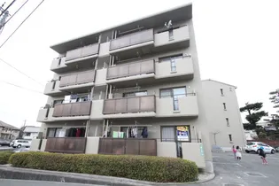コーポ松崎Iの画像