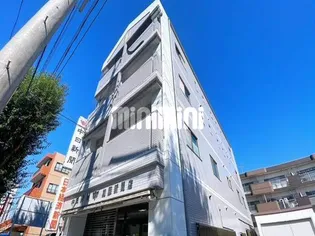 アネックス高針の画像