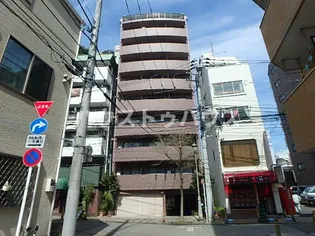 菱和パレス東十条駅前の画像