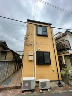 プレステージ椎名町の画像