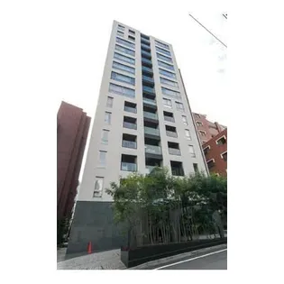 東京都千代田区永田町2【マンション】の外観