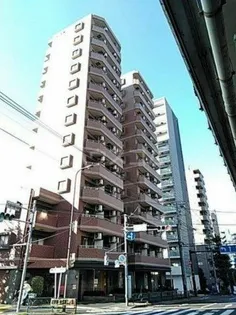DUO CREA西五反田の画像