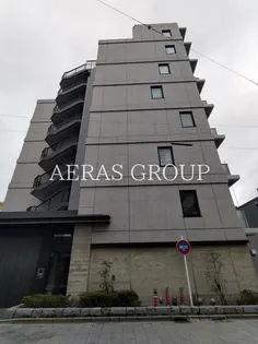 プラウドフラット南品川の画像