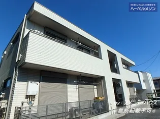 へーベルメゾンSAKURAの画像