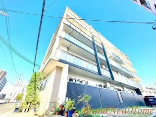 ディアコート新発田の画像