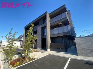 SHAMAISON SIELEの画像