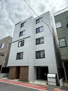 エフプレスト橋場の画像