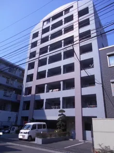 アンシャンテ朝霞の画像