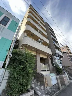 リーヴェルグランデ横浜中川の画像