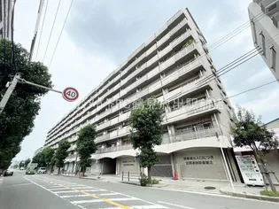 シャトー三愛の画像