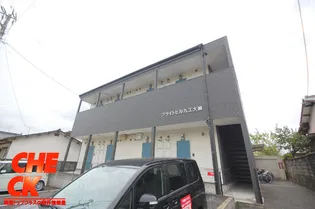 ブライトヒル九工大前の画像