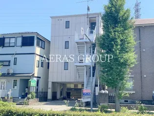コーポイズミの画像