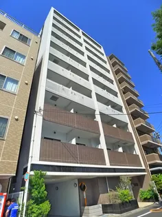 WEST VINE Iの画像