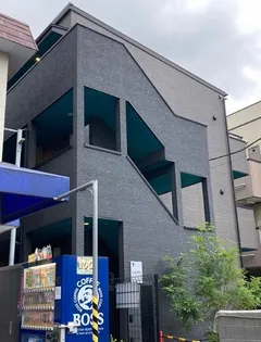IーVILLA南流山の画像