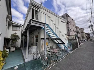細谷ハイツの画像