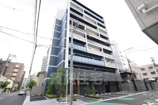 プレデコート天王寺EASTの画像