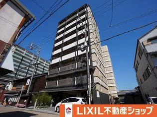 プリマヴィラ本陣の画像