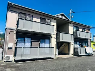 フレグランス岩下の画像