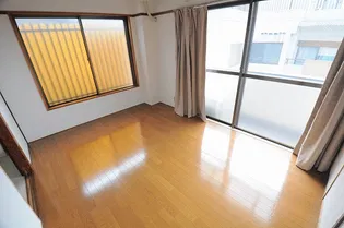 神奈川県横浜市青葉区市ケ尾町【マンション】の外観