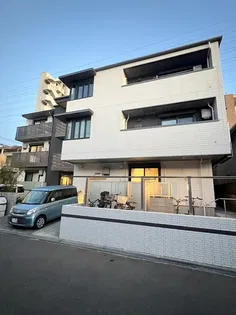 SHAMAISON GEO 白鷺の画像