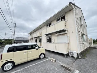 第二SKマンションの画像