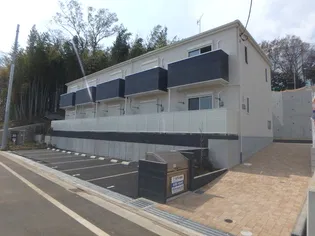 アムール日野の画像