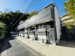 コムフィ杉田の画像