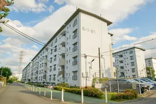 UR滝山の画像
