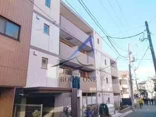 アルシア代田橋の画像