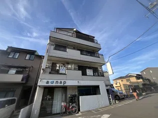 佐藤ビルの画像