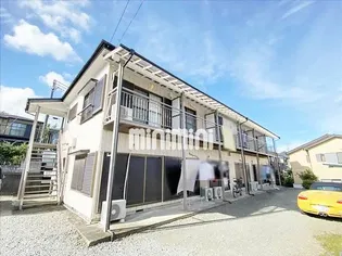 ハイツ小沢の画像