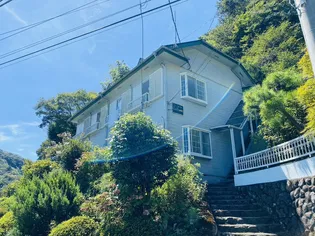 ラ フォーレの画像