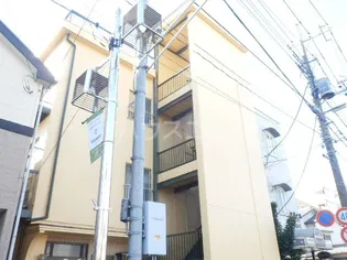 丸善マンションの画像