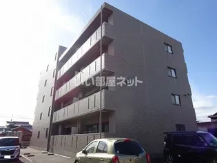 シダーフィールドの画像