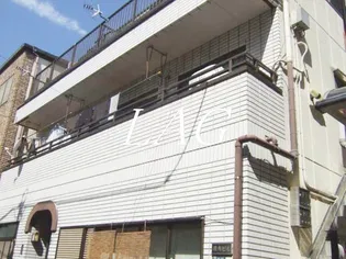 羽鳥ビルの画像