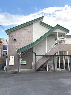 ジョイフル上石田の画像