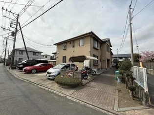 ハーベスト鵠沼の画像