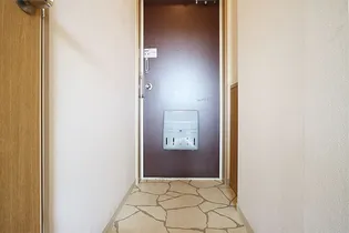 テ・パルク ハオス【3階】の玄関