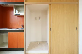 テ・パルク ハオス【3階】のその他画像