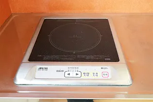 テ・パルク ハオス【3階】の内装