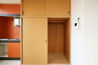 テ・パルク ハオス【3階】の内装