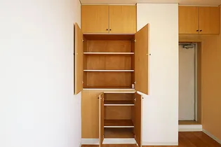 テ・パルク ハオス【3階】の内装