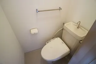 テ・パルク ハオス【3階】の内装