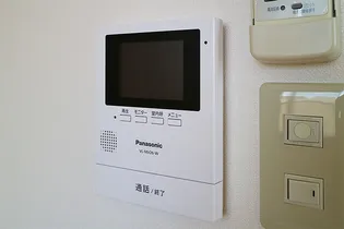 テ・パルク ハオス【3階】の内装