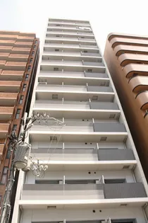 大阪府大阪市西区立売堀2【マンション】の外観